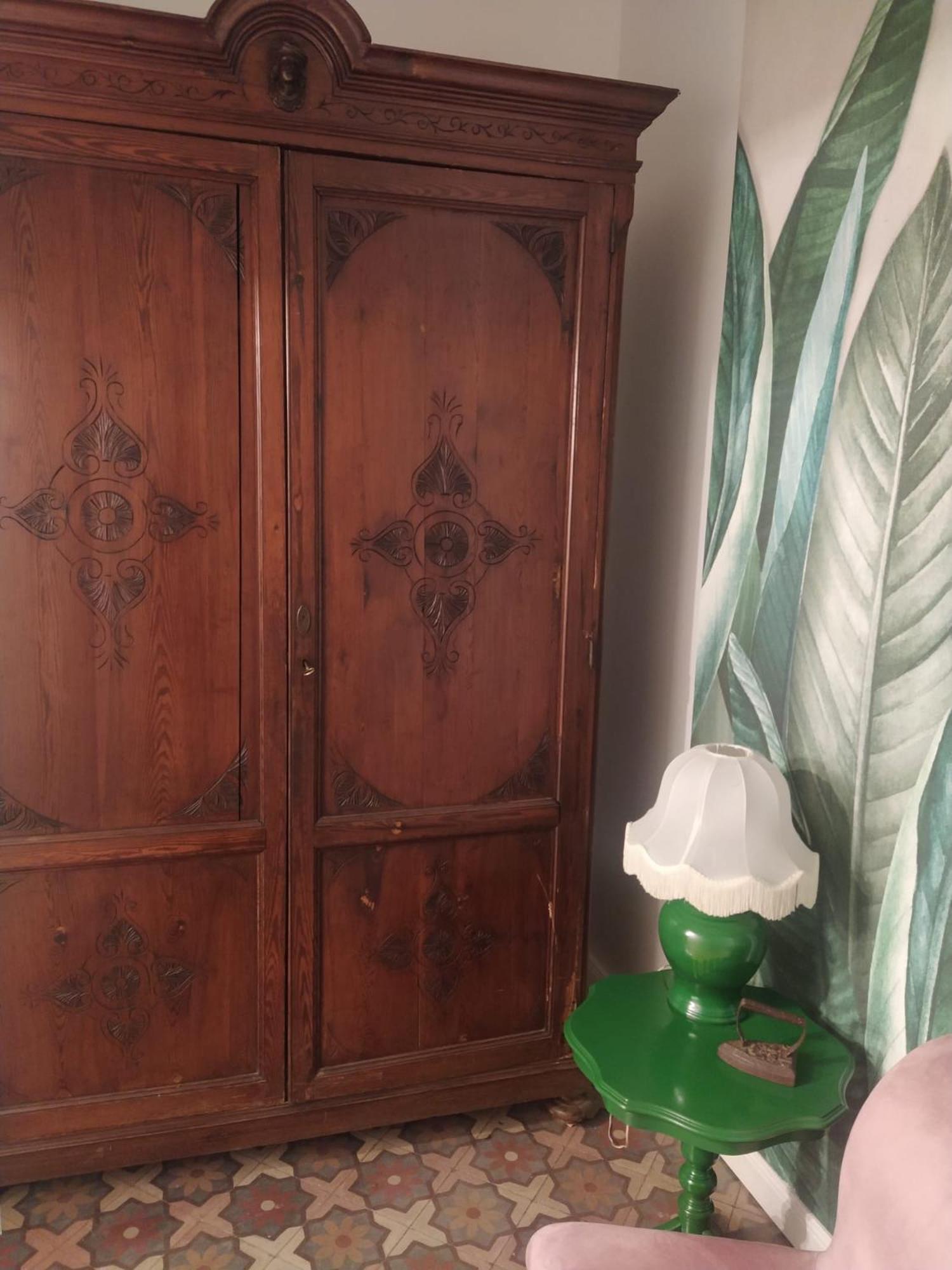 Al Ponte 269 Apartment Палермо Екстериор снимка